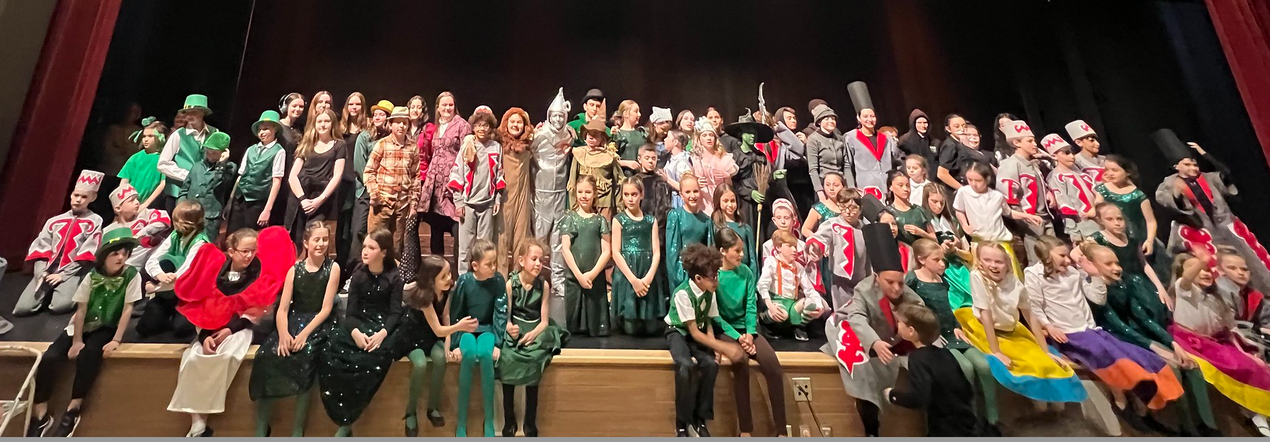 SJS DRAMA PROGRAM